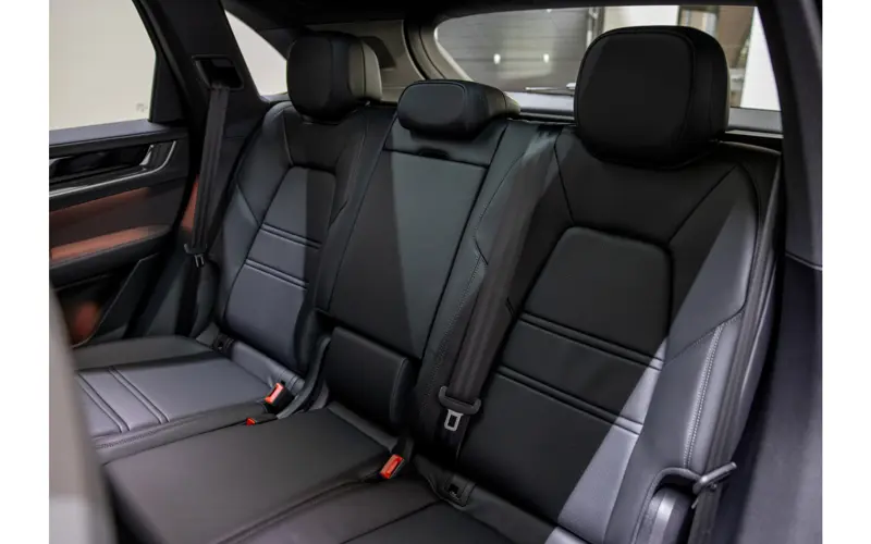 Porsche Cayenne 3.0 E-Hybrid - 108759