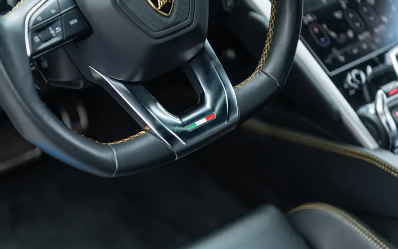 Lamborghini Urus 4.0 V8 - 132695