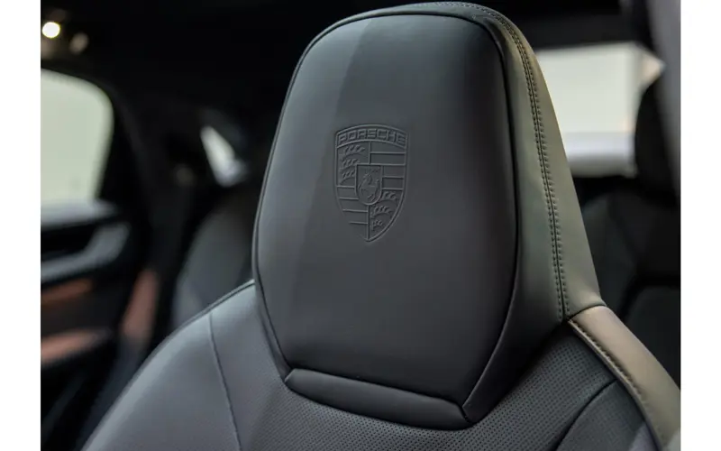 Porsche Cayenne Coupé 3.0 E-Hybrid - 143403
