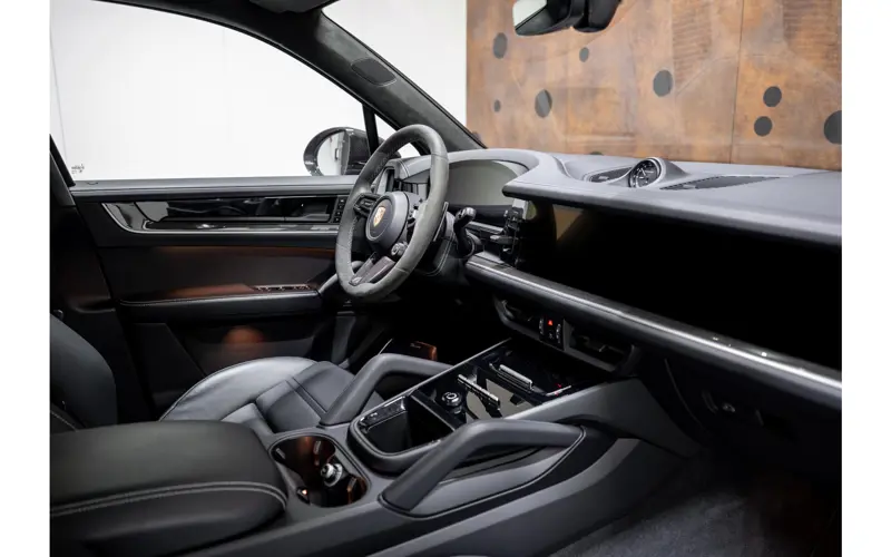 Porsche Cayenne 4.0 Turbo E-Hybrid - 171872