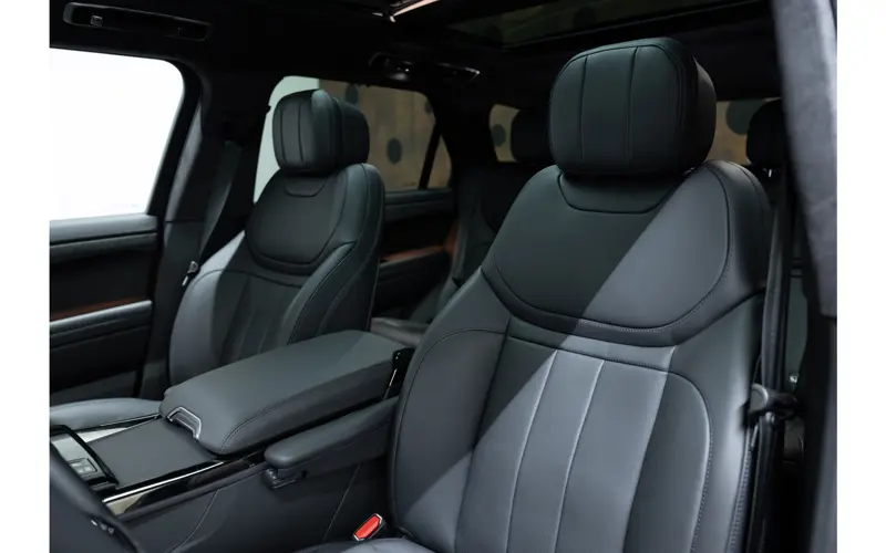 Land Rover Range Rover Sport 3.0 P550e Autobiography PHEV - 129607