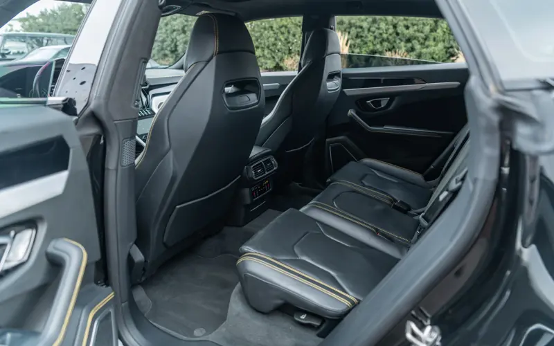 Lamborghini Urus 4.0 V8 - 132697