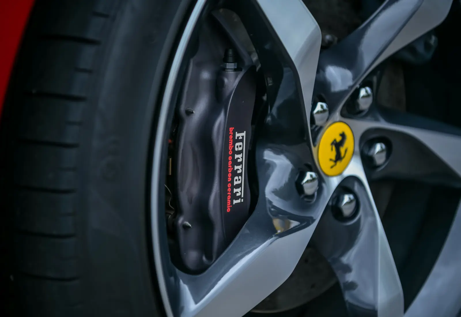 Ferrari Portofino M 3.9 V8 HELE - 114913