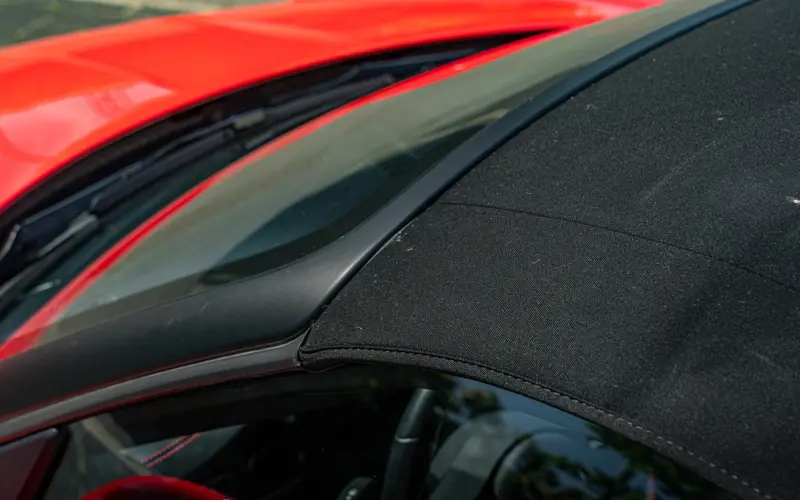 Porsche 911 Speedster 4.0 - 149716