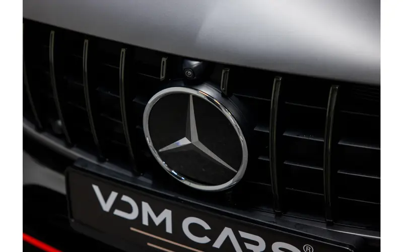 Mercedes-Benz A-Klasse AMG 45 S 4MATIC+ - 119905