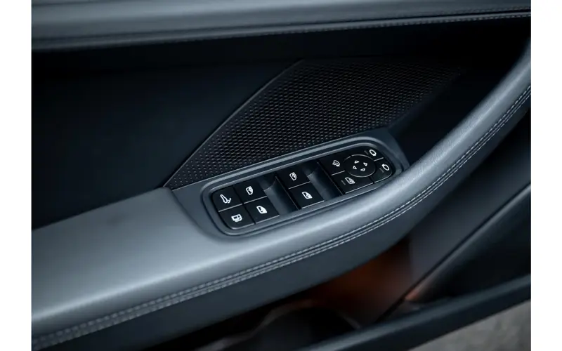 Porsche Panamera 2.9 4S E-Hybrid - 150764