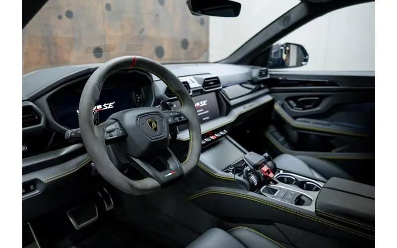 Lamborghini Urus 4.0 V8 Hybrid SE - 173713