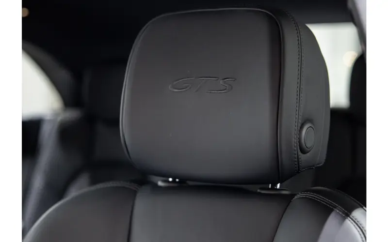 Porsche Macan 2.9 GTS - 123450