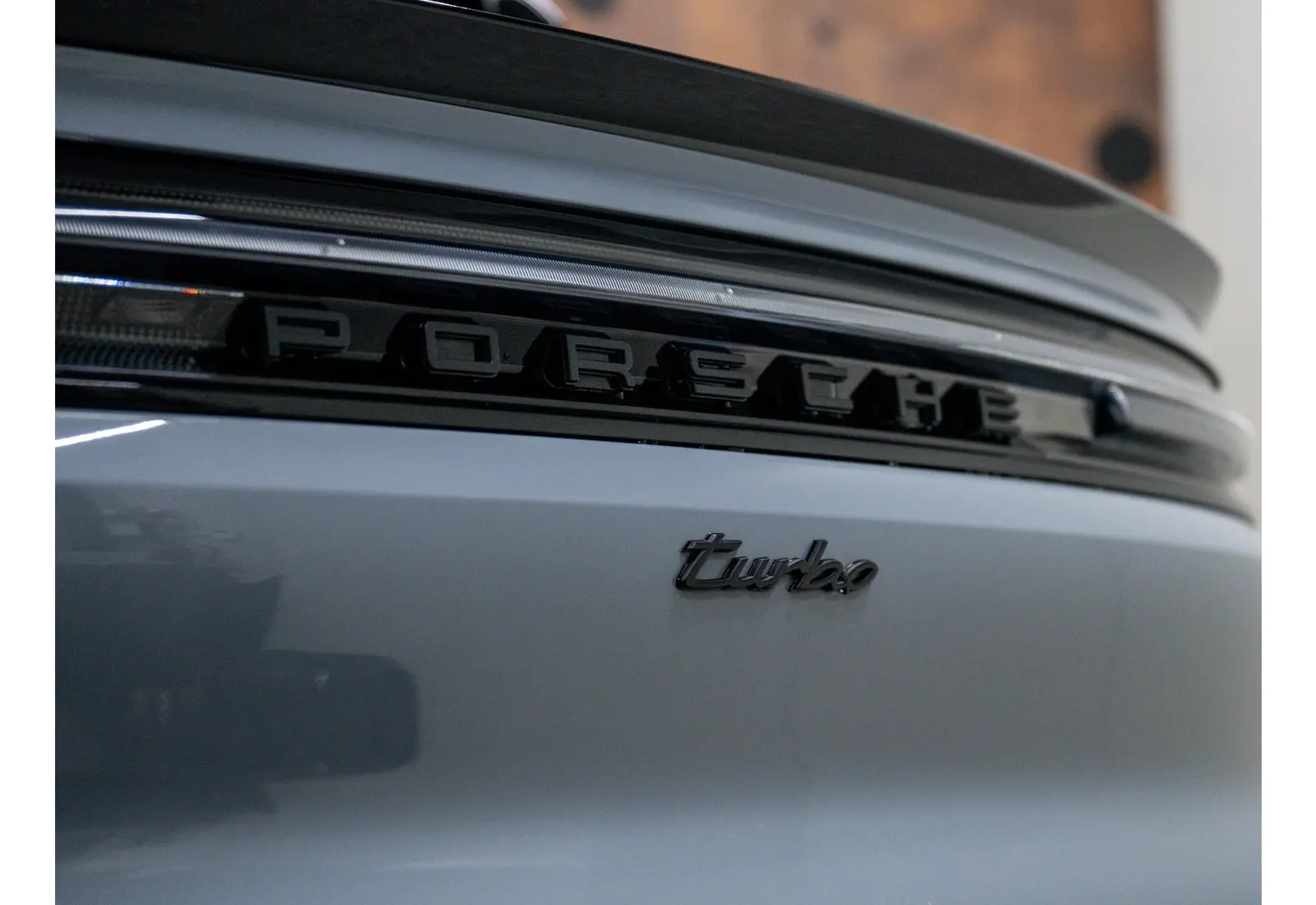 Porsche Cayenne Coupé 4.0 Turbo E-Hybrid GT - 153018