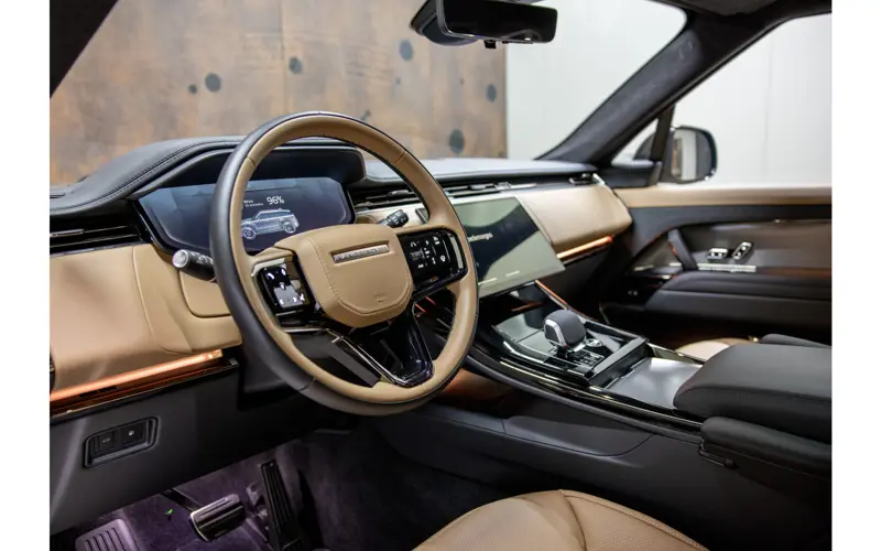 Land Rover Range Rover Sport 3.0 P550e Autobiography PHEV - 121568