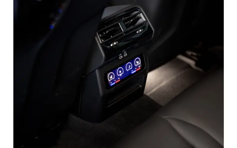 BMW 5 Serie Touring M5 - 116625