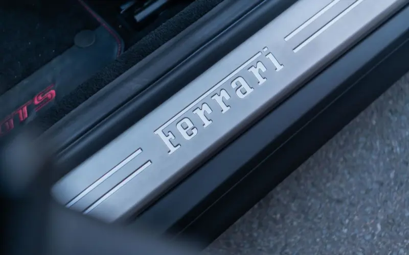 Ferrari 812 GTS 6.5 V12 HELE - 141207