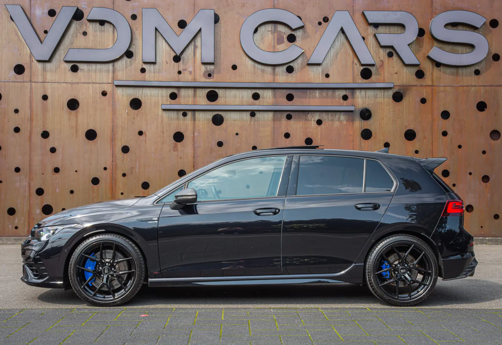 Volkswagen Golf 2.0 TSI R 4Motion - 112971