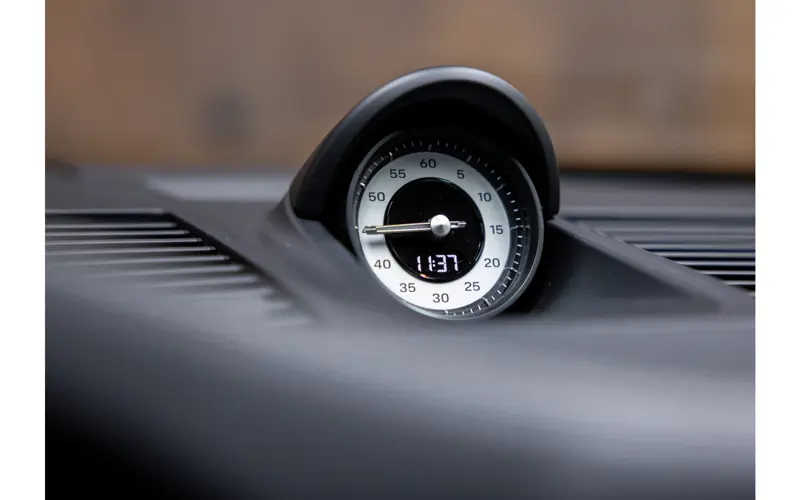 Porsche 911 3.6 T-Hybrid Carrera 4 GTS - 122180