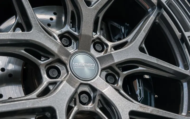 BMW 5 Serie Touring M5 - 153153