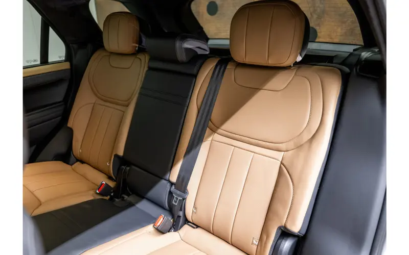 Land Rover Range Rover Sport 3.0 P550e Autobiography PHEV - 134115