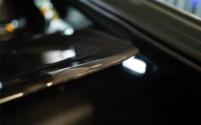 Ferrari 812 Competizione 6.5 V12 - 137737