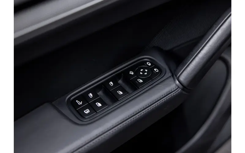 Porsche Cayenne 3.0 E-Hybrid - 118872