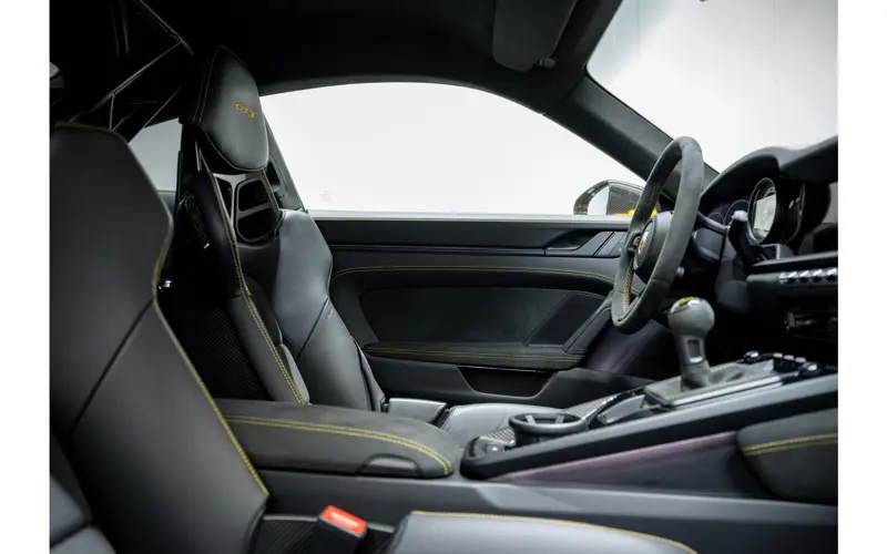 Porsche 911 4.0 GT3 - 142658