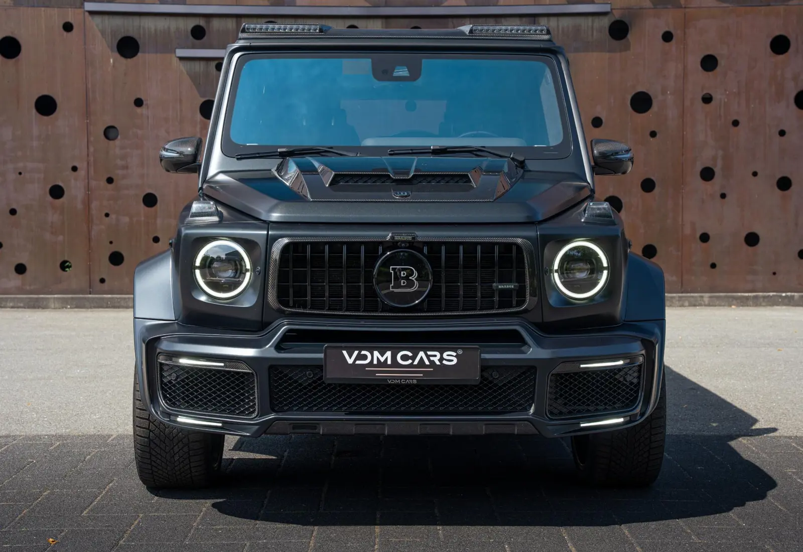 Mercedes-Benz G-Klasse 63 Edition 1 - 151797