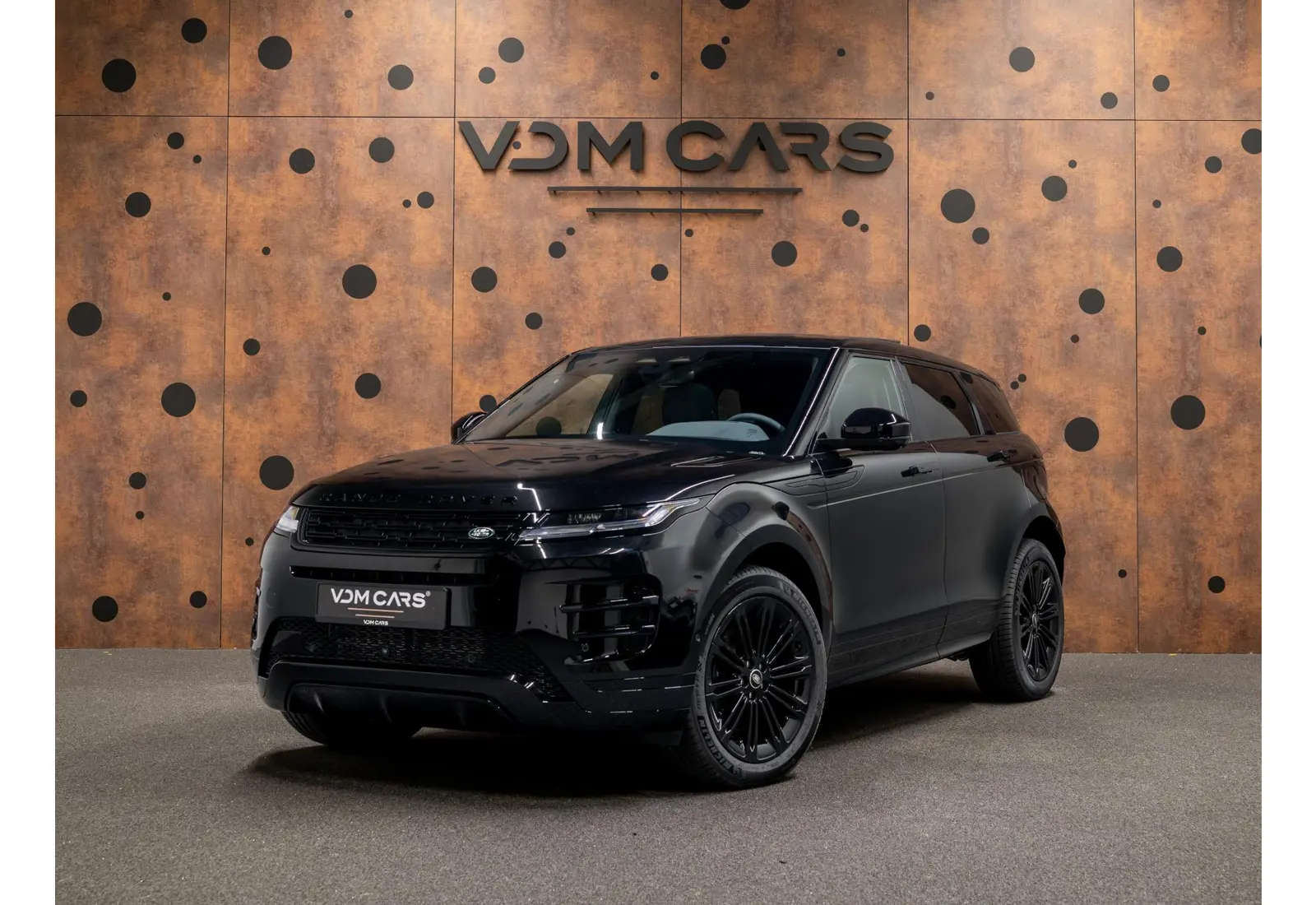 Land Rover Range Rover Evoque 1.5 P270e PHEV AWD Dynamic SE - 151714