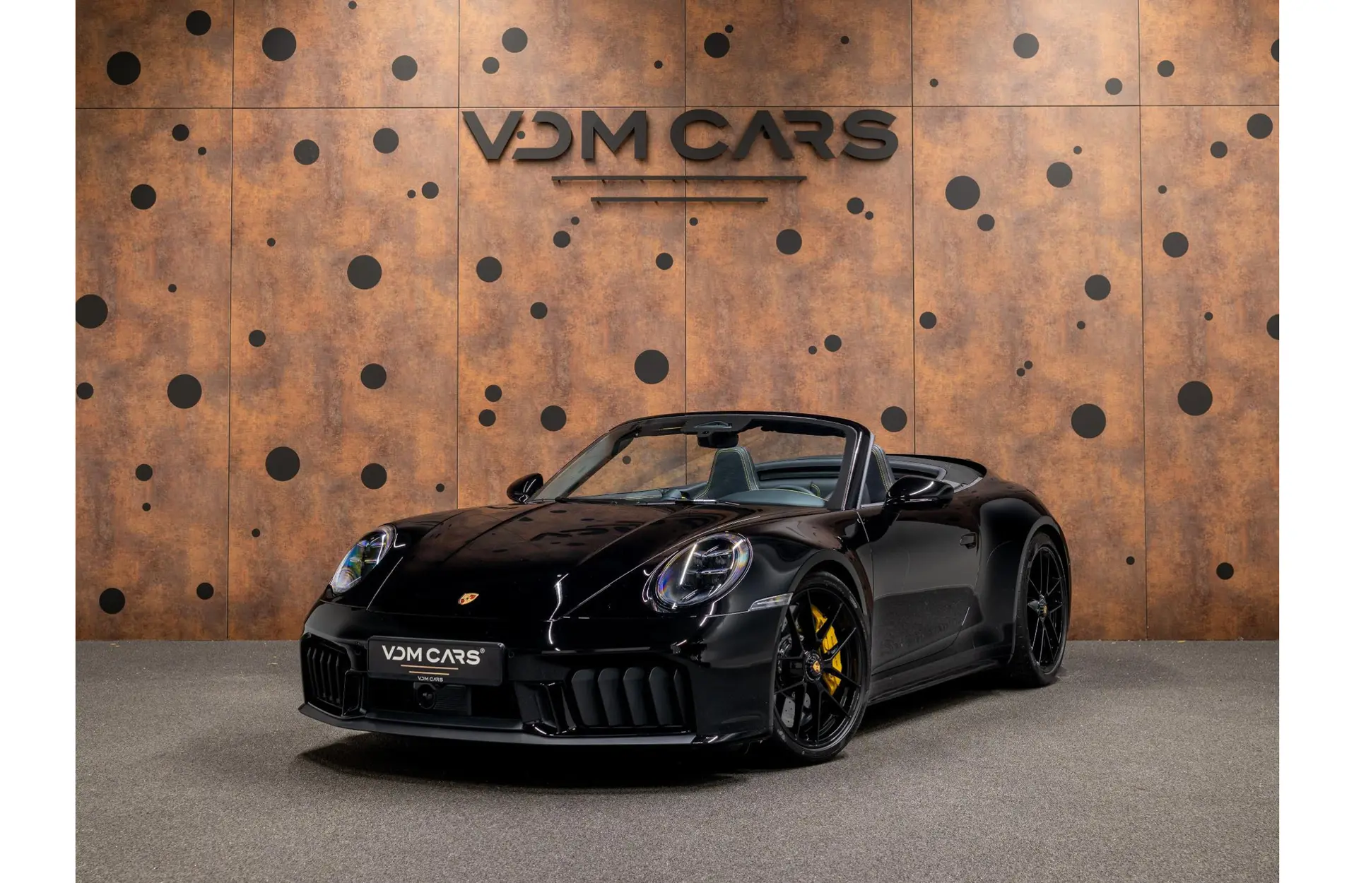 Porsche - 911 - 145283