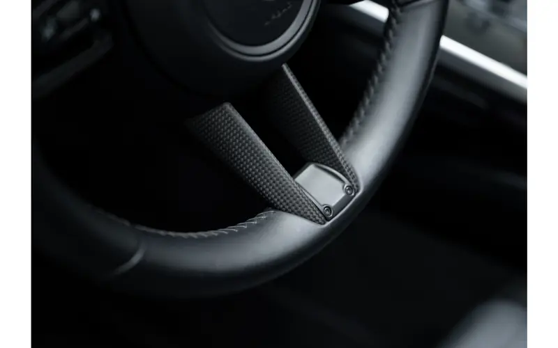 Porsche 911 Cabrio 3.8 Turbo S - 125368