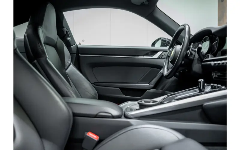 Porsche 911 3.0 Carrera 4S - 132539