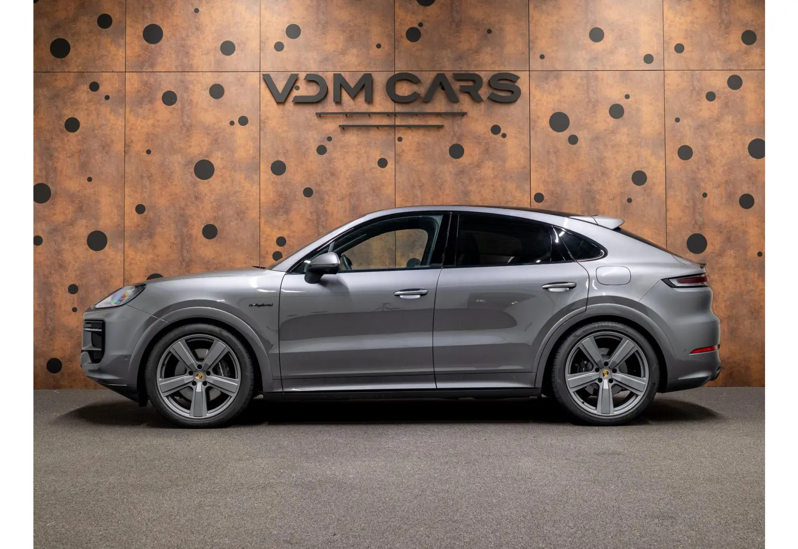 Porsche Cayenne Coupé 3.0 E-Hybrid - 145680