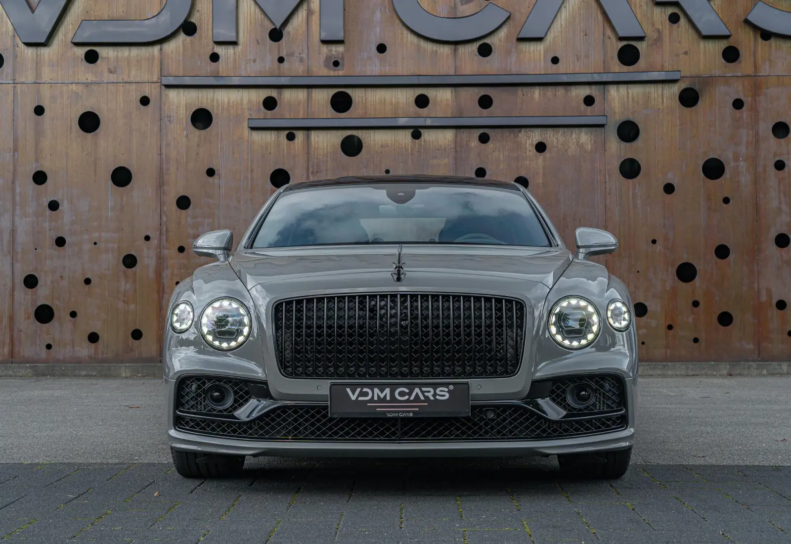Bentley Flying Spur 6.0 Speed - 147573