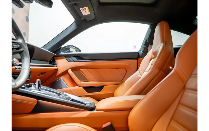 Porsche 911 3.6 T-Hybrid Carrera 4 GTS - 174251