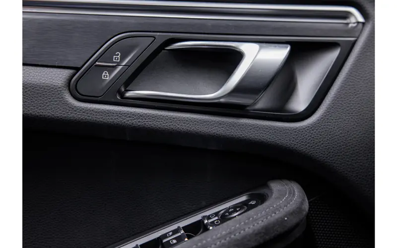 Porsche Macan 2.9 GTS - 123454