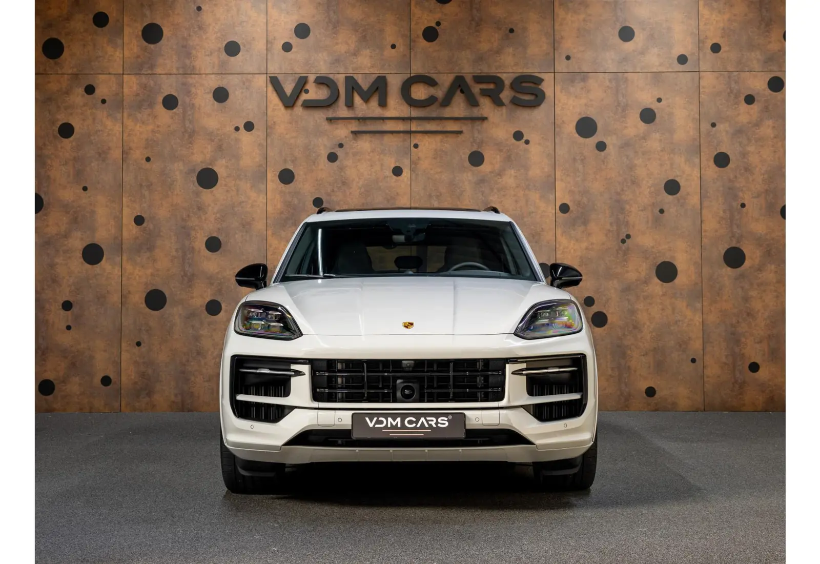 Porsche Cayenne 3.0 E-Hybrid - 140607