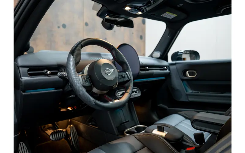 MINI Mini 2.0 JCW John Cooper Works XL - 139666