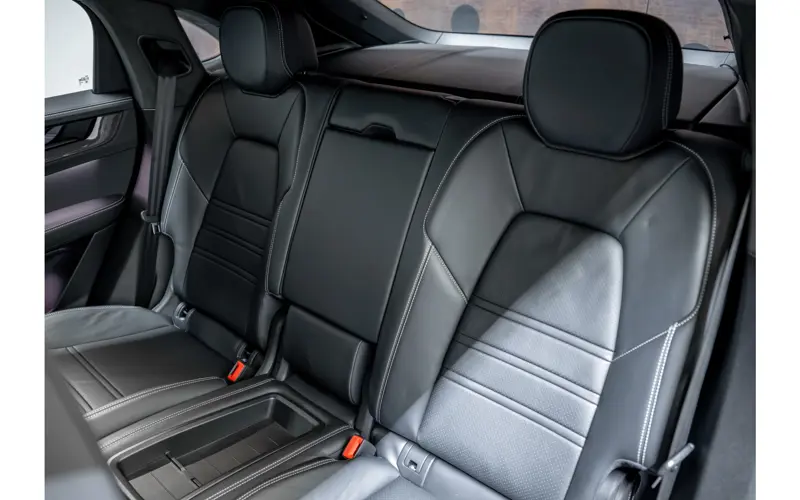 Porsche Cayenne Coupé 4.0 Turbo E-Hybrid GT - 131616