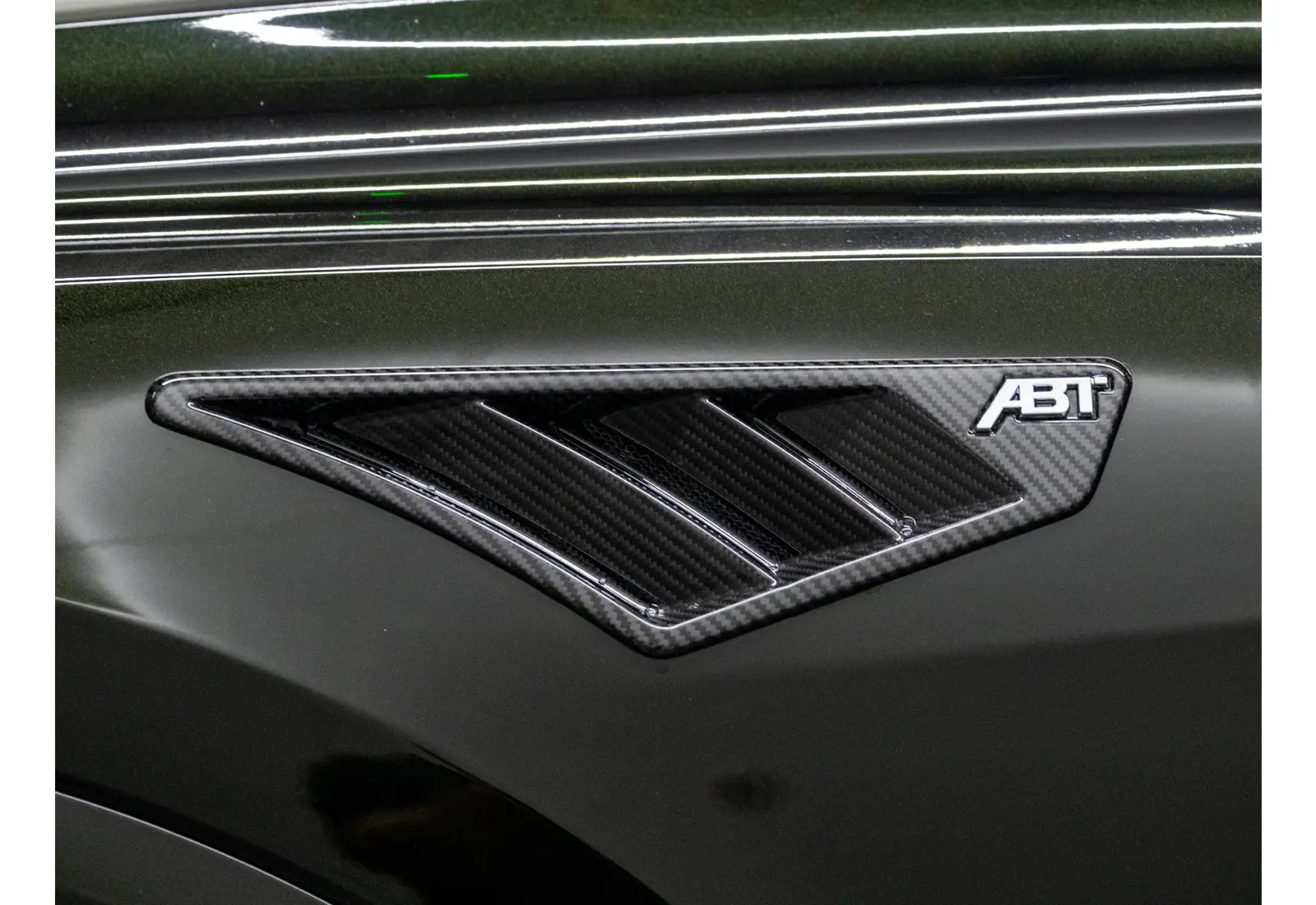 Audi Q8 60 TFSIe Competition ABT - 169437