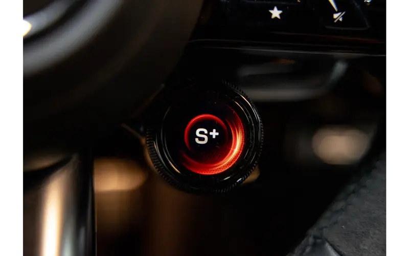 Mercedes-Benz A-Klasse AMG 45 S 4MATIC+ - 119901