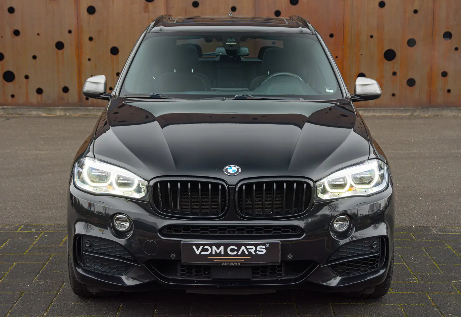 BMW X5 M50d - 78106