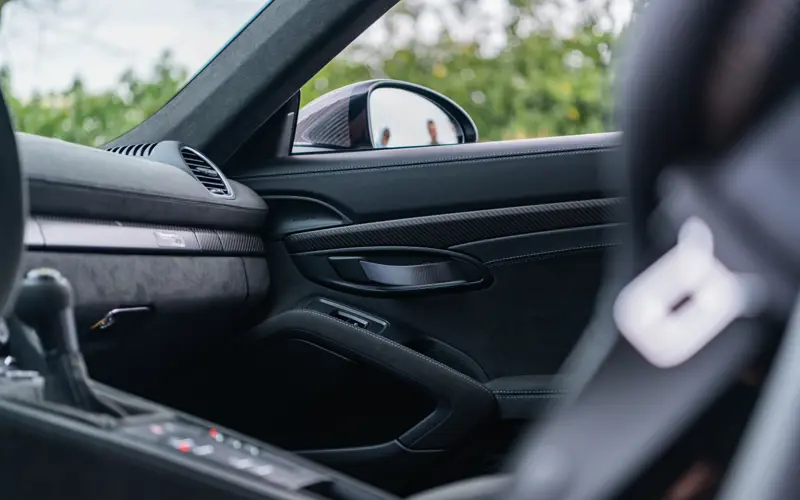 Porsche 718 GT4 RS - 126346