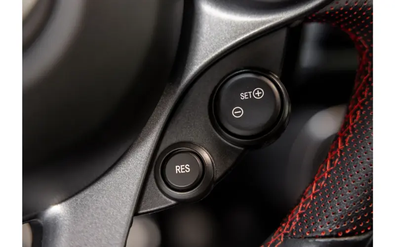 Smart Fortwo 1.0 Turbo BRABUS - 113537