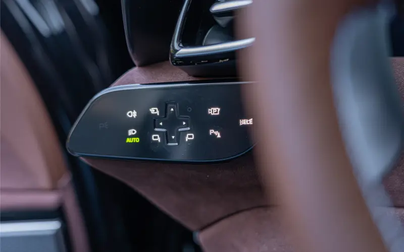 Ferrari Roma Spider 3.9 V8 - 132729