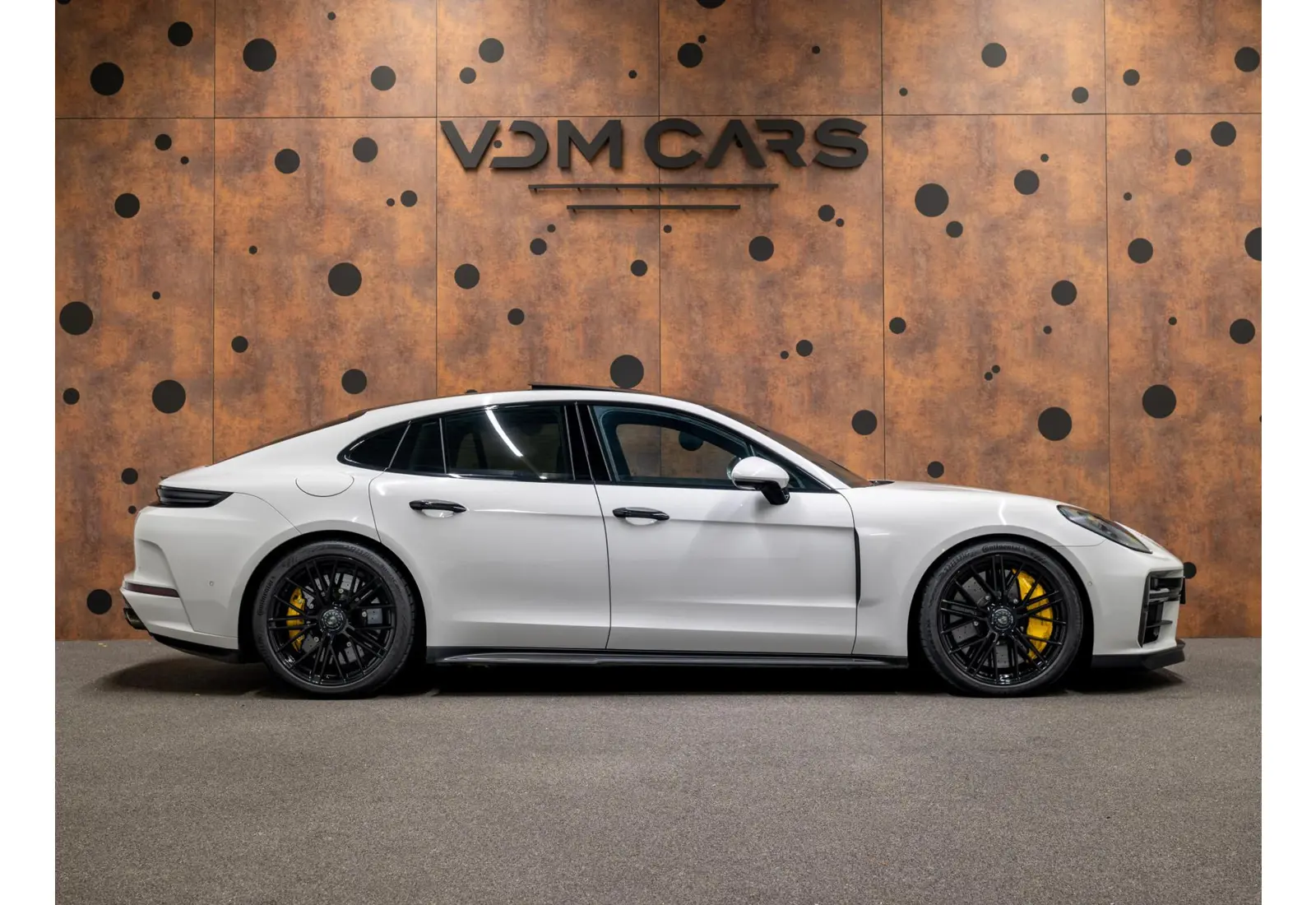Porsche Panamera 4.0 Turbo S E-Hybrid - 142121