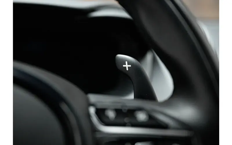 Aston Martin Dbx 4.0 V8 707 - 124720