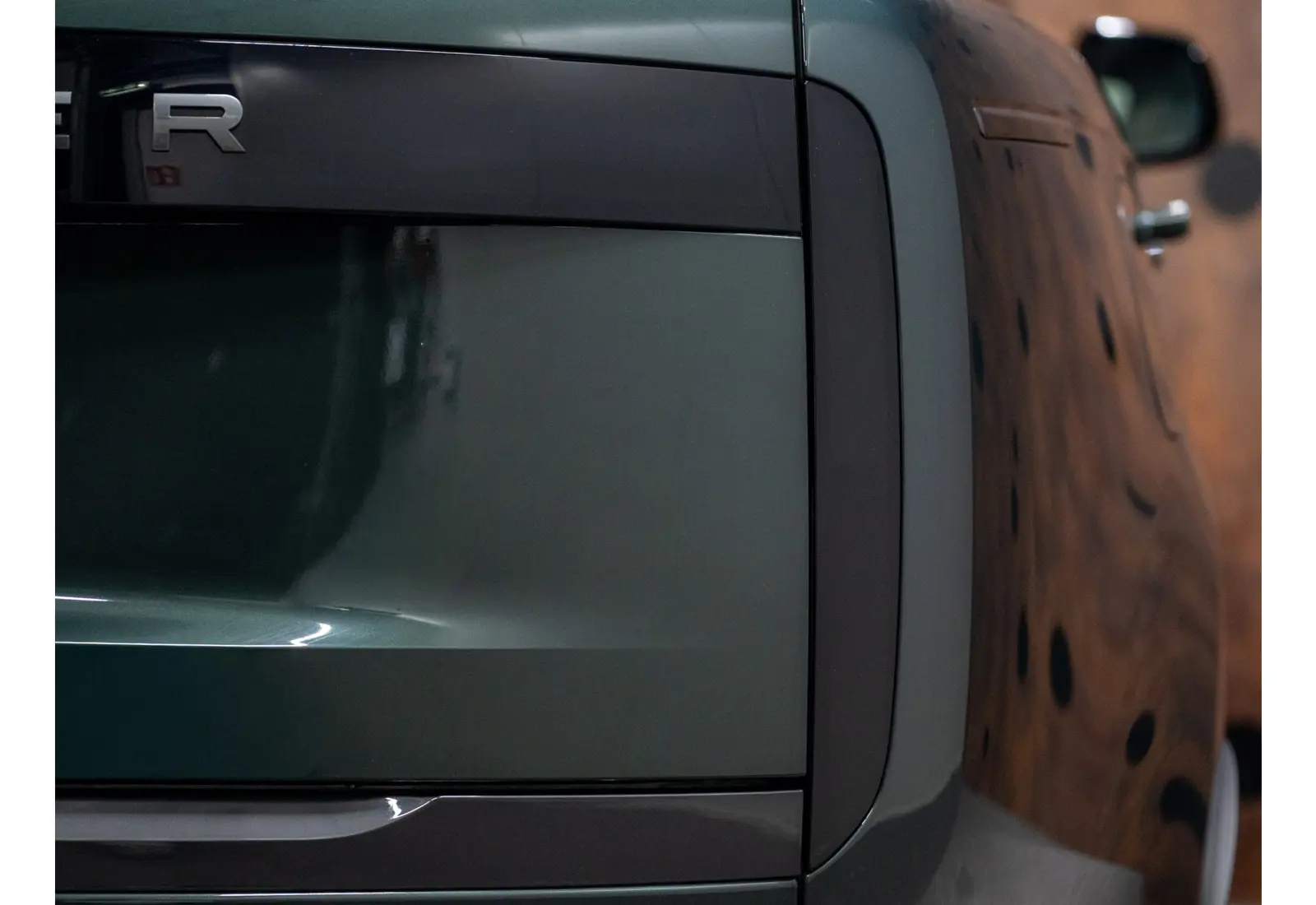 Land Rover Range Rover 3.0 P550e Autobiography PHEV - 136679