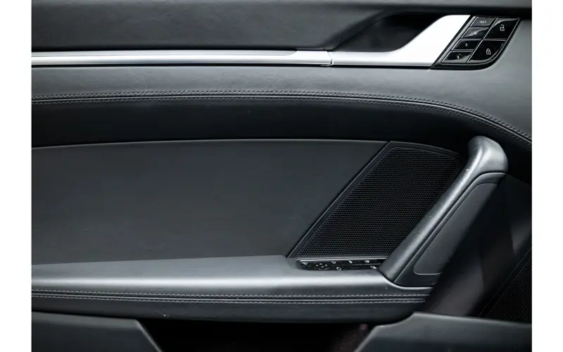 Porsche 911 Cabrio 3.0 Carrera 4S - 124758