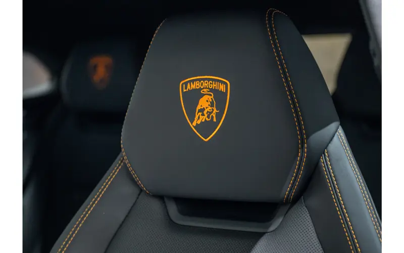 Lamborghini Urus 4.0 V8 - 130792