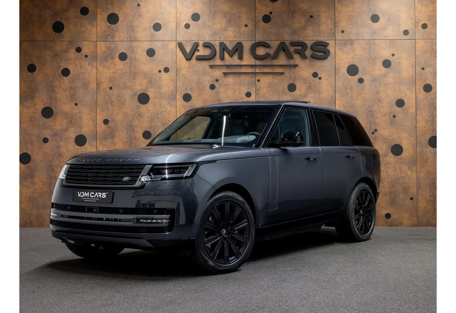 Land Rover Range Rover 3.0 P550e HSE PHEV - 150163