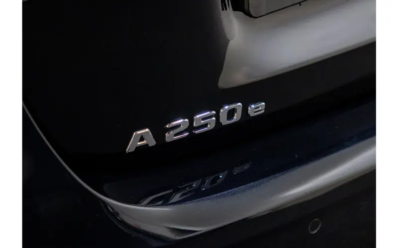 Mercedes-Benz A-Klasse 250 e AMG Line - 120742