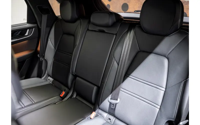Porsche Cayenne 4.0 Turbo E-Hybrid - 171902
