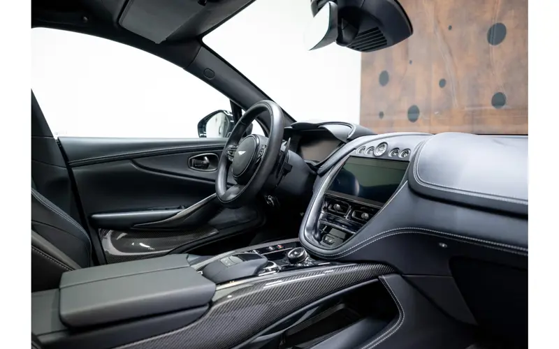 Aston Martin Dbx 4.0 V8 707 - 141239